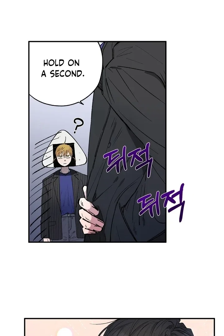 Romantic Revenge Chapter 36 – Page 5