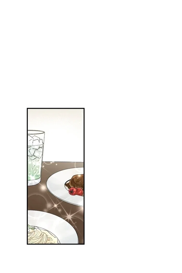 Romantic Revenge Chapter 36 – Page 9