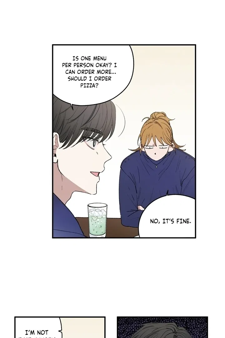 Romantic Revenge Chapter 36 – Page 10