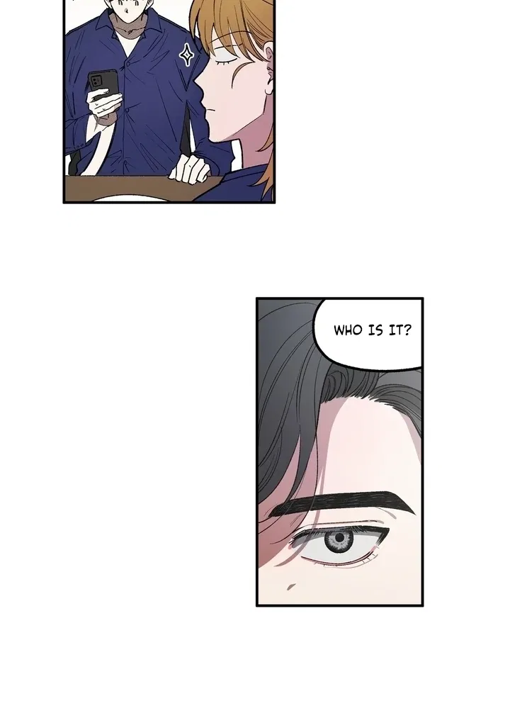 Romantic Revenge Chapter 36 – Page 14