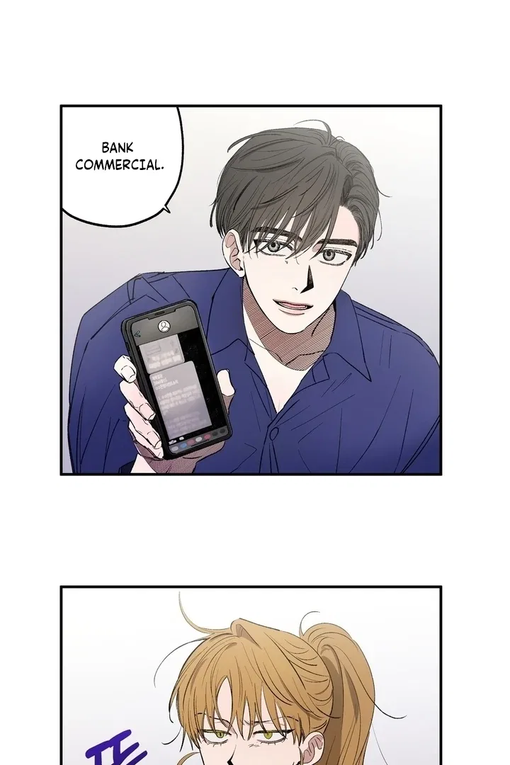 Romantic Revenge Chapter 36 – Page 15
