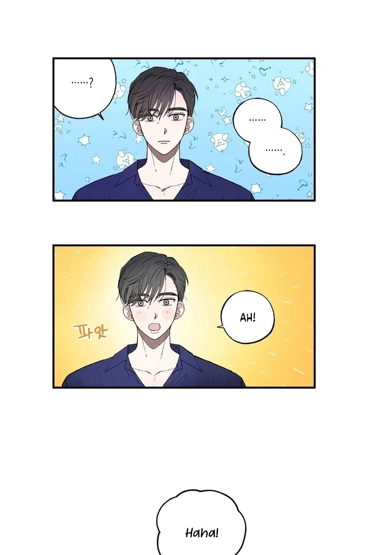 Romantic Revenge Chapter 36 – Page 17
