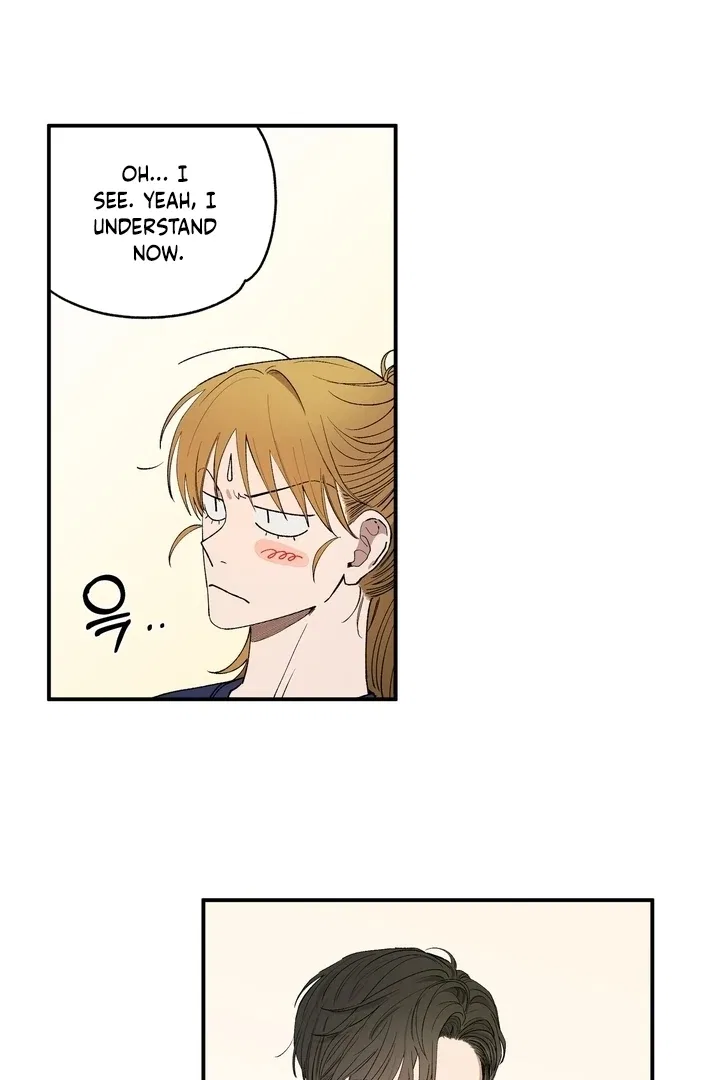 Romantic Revenge Chapter 36 – Page 19
