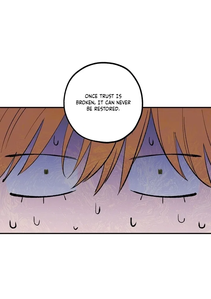 Romantic Revenge Chapter 36 – Page 27