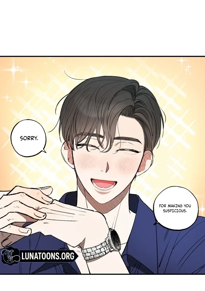 Romantic Revenge Chapter 36 – Page 28