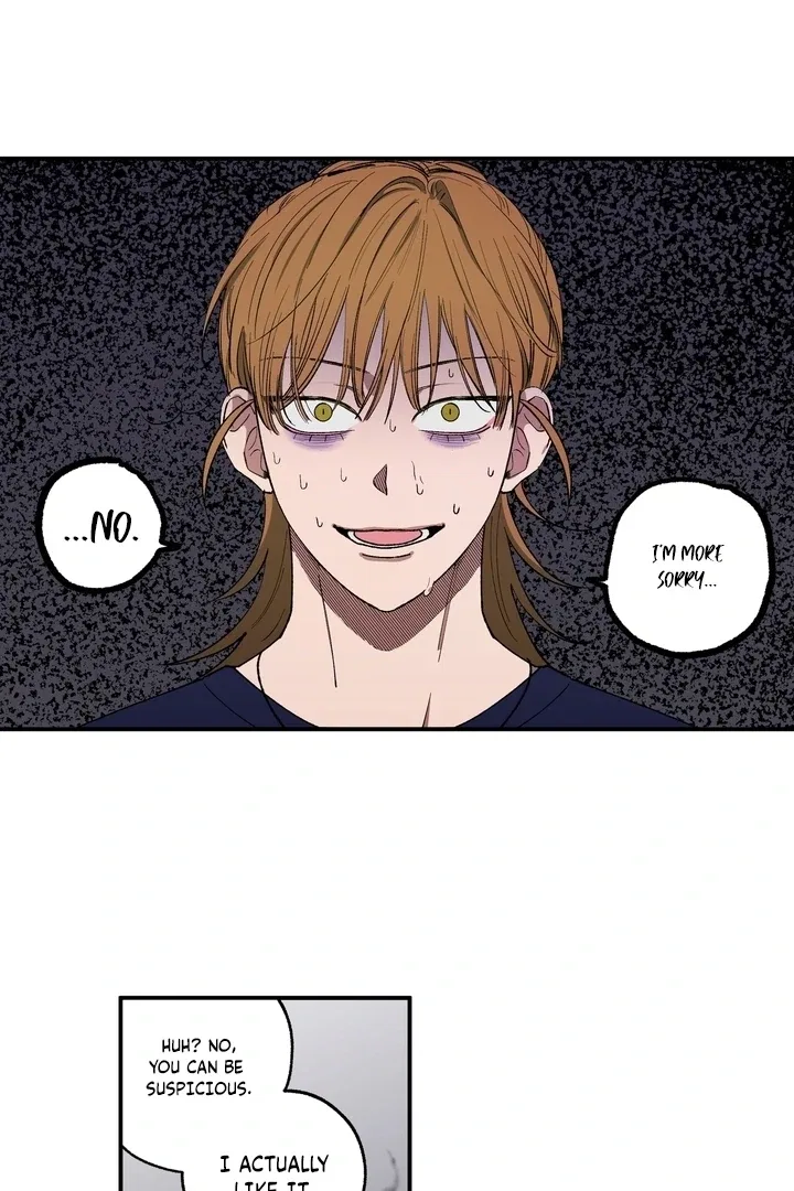 Romantic Revenge Chapter 36 – Page 29