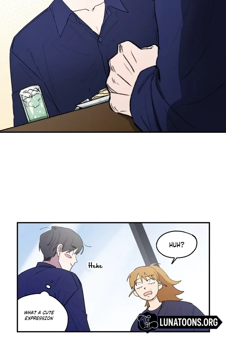 Romantic Revenge Chapter 36 – Page 32