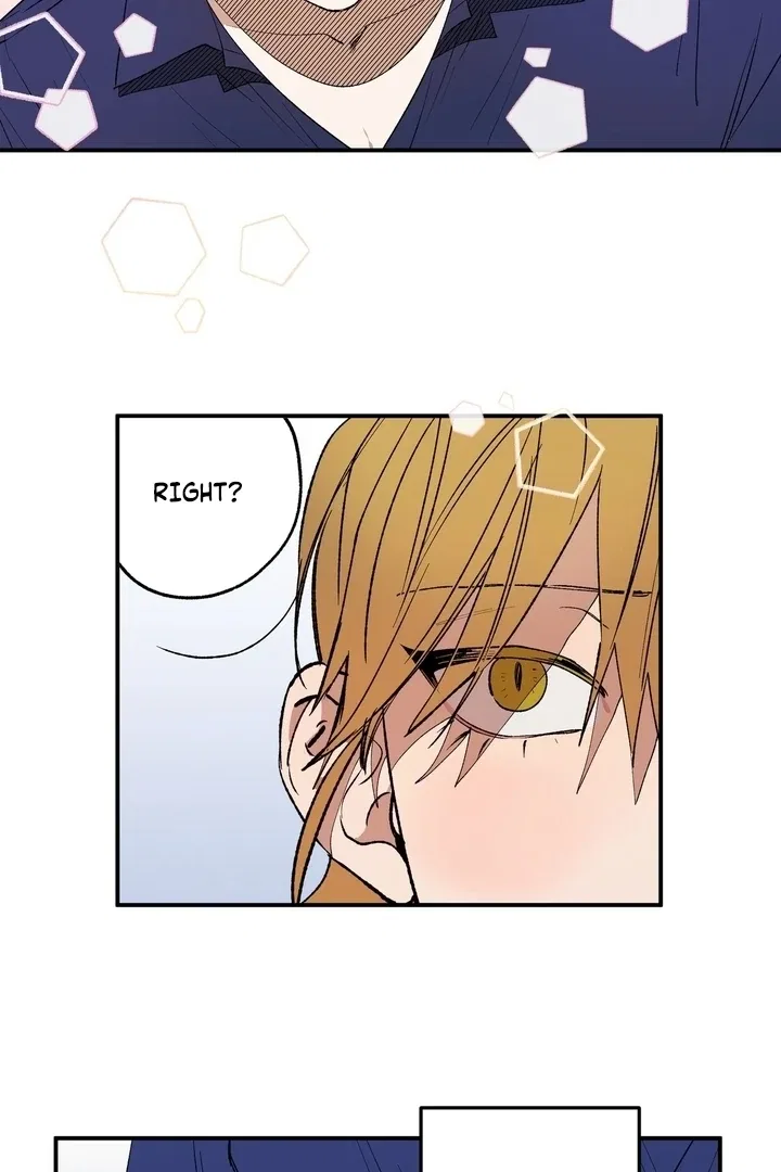 Romantic Revenge Chapter 36 – Page 35