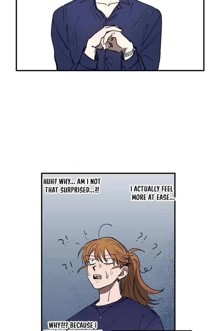 Romantic Revenge Chapter 36 – Page 38