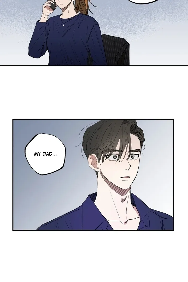 Romantic Revenge Chapter 36 – Page 45