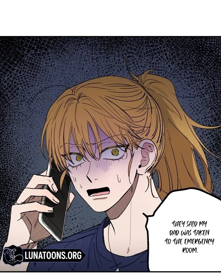 Romantic Revenge Chapter 36 – Page 46