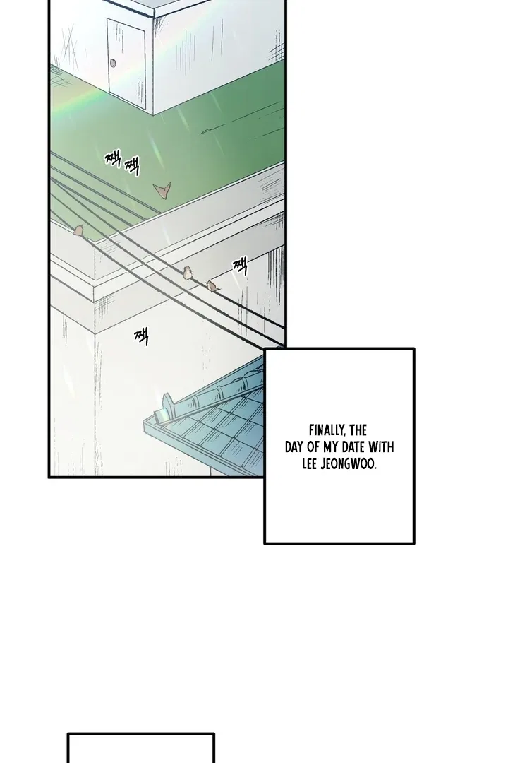 Romantic Revenge Chapter 35 – Page 2