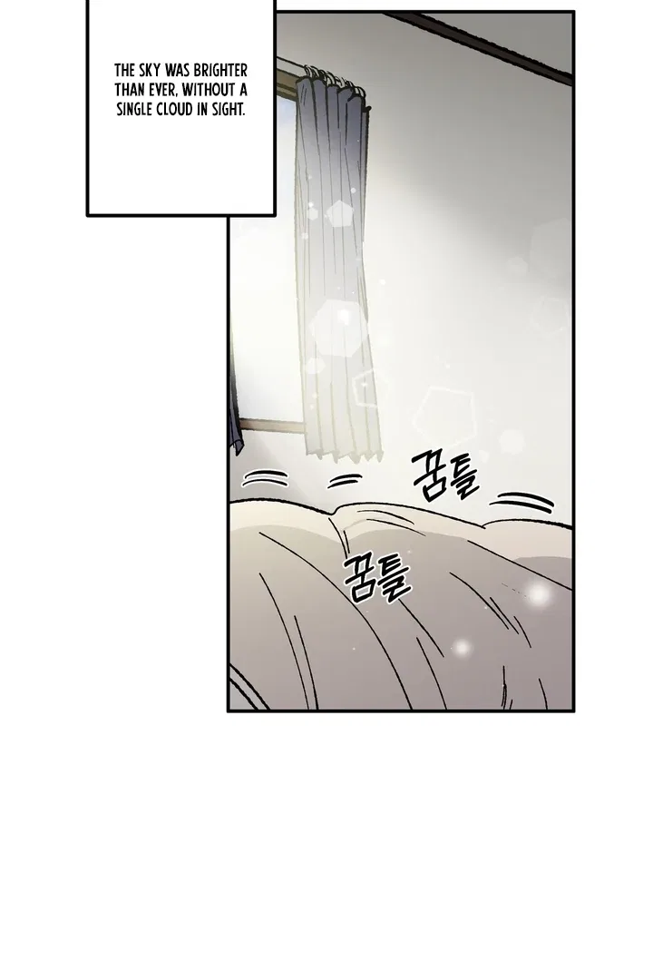 Romantic Revenge Chapter 35 – Page 3