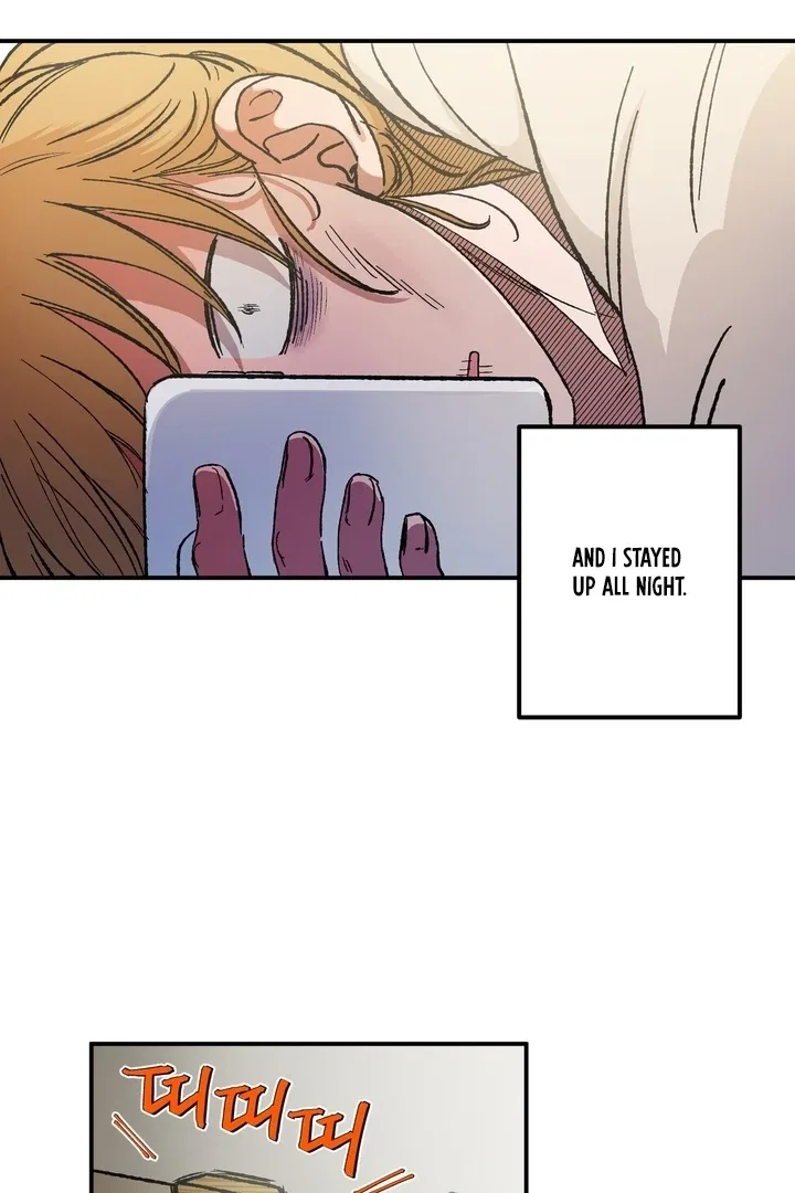 Romantic Revenge Chapter 35 – Page 4