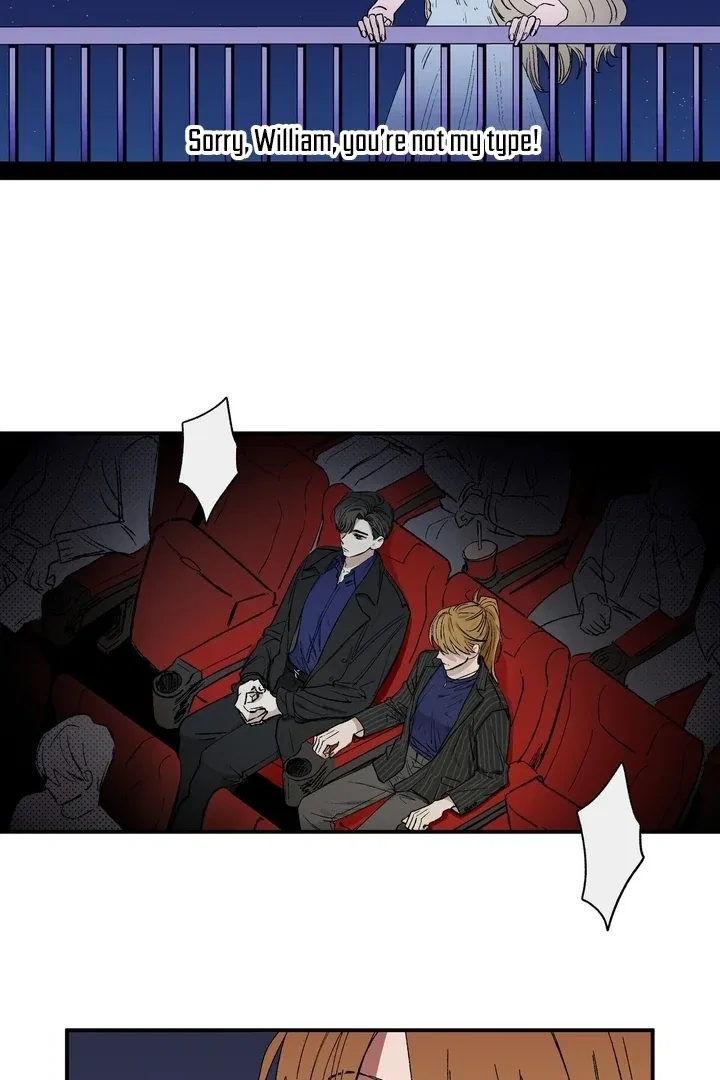 Romantic Revenge Chapter 35 – Page 20