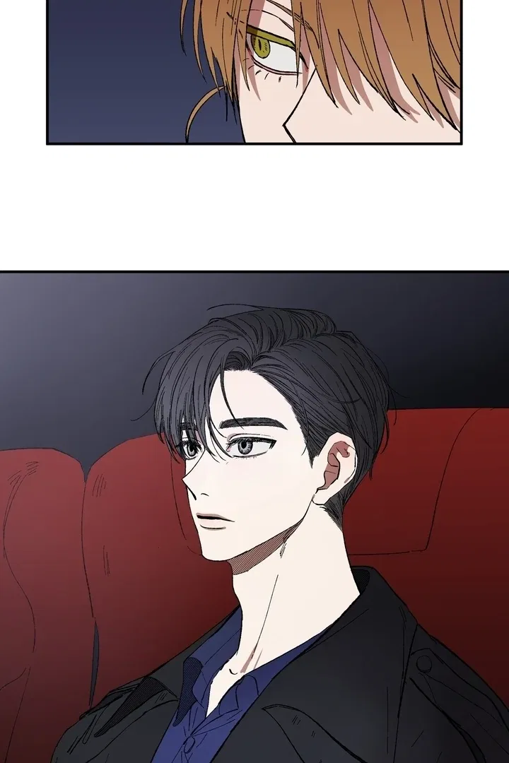Romantic Revenge Chapter 35 – Page 21