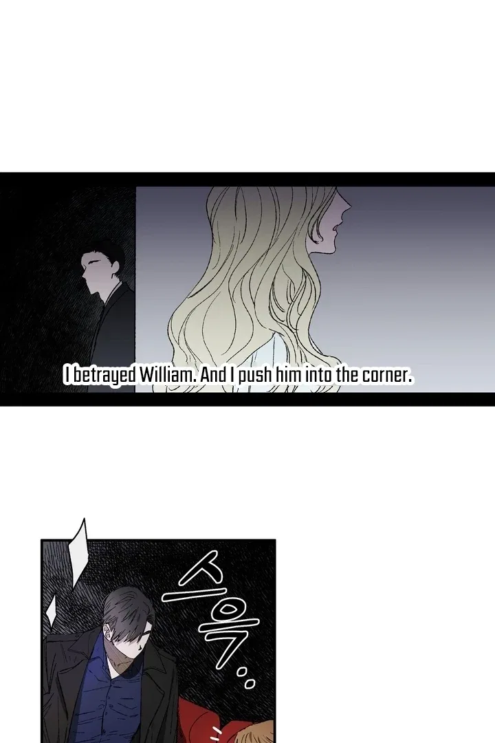 Romantic Revenge Chapter 35 – Page 25