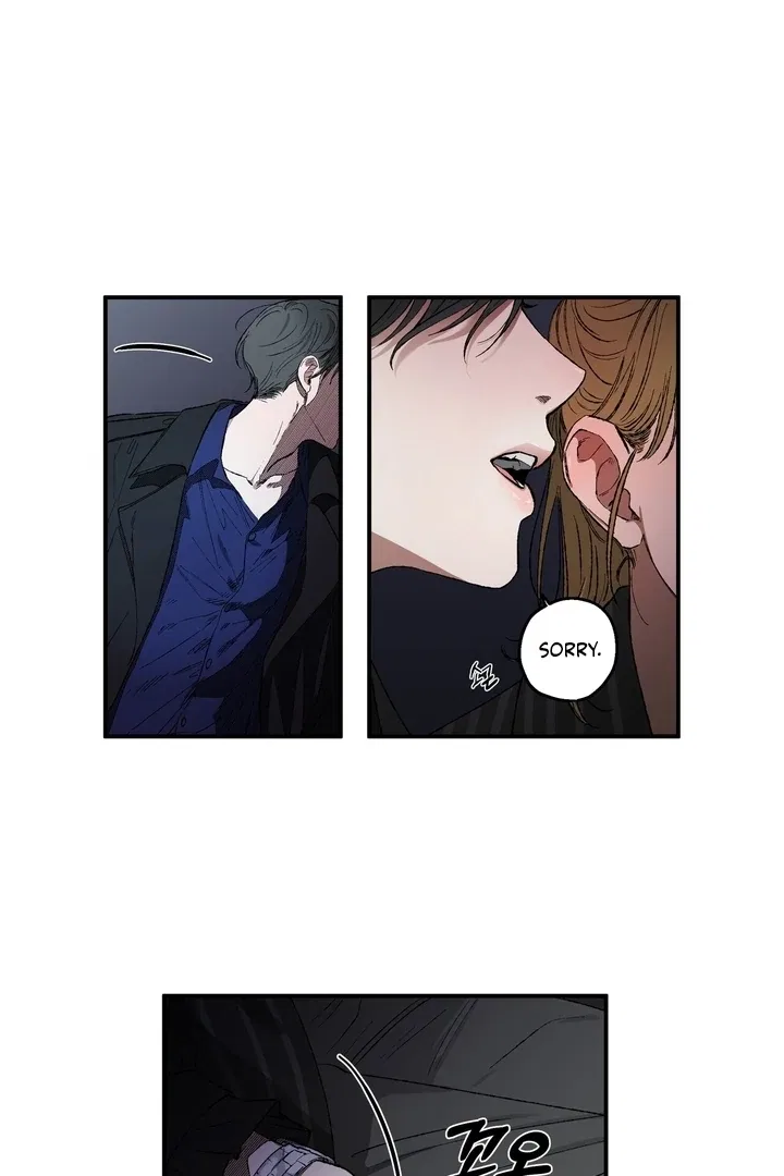 Romantic Revenge Chapter 35 – Page 30