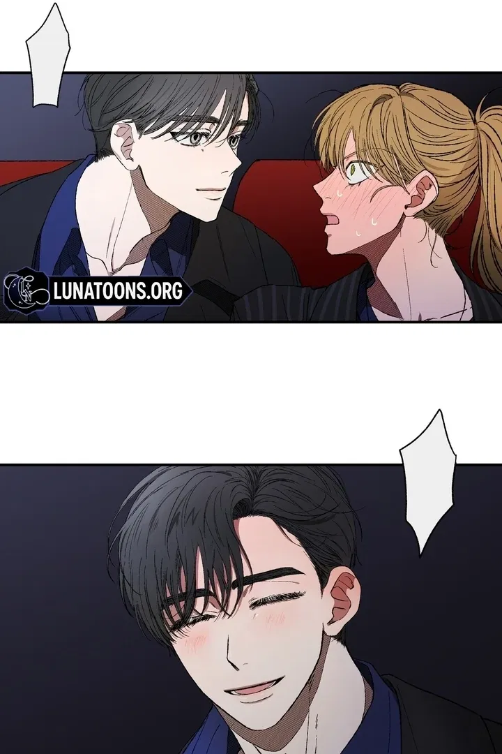 Romantic Revenge Chapter 35 – Page 32
