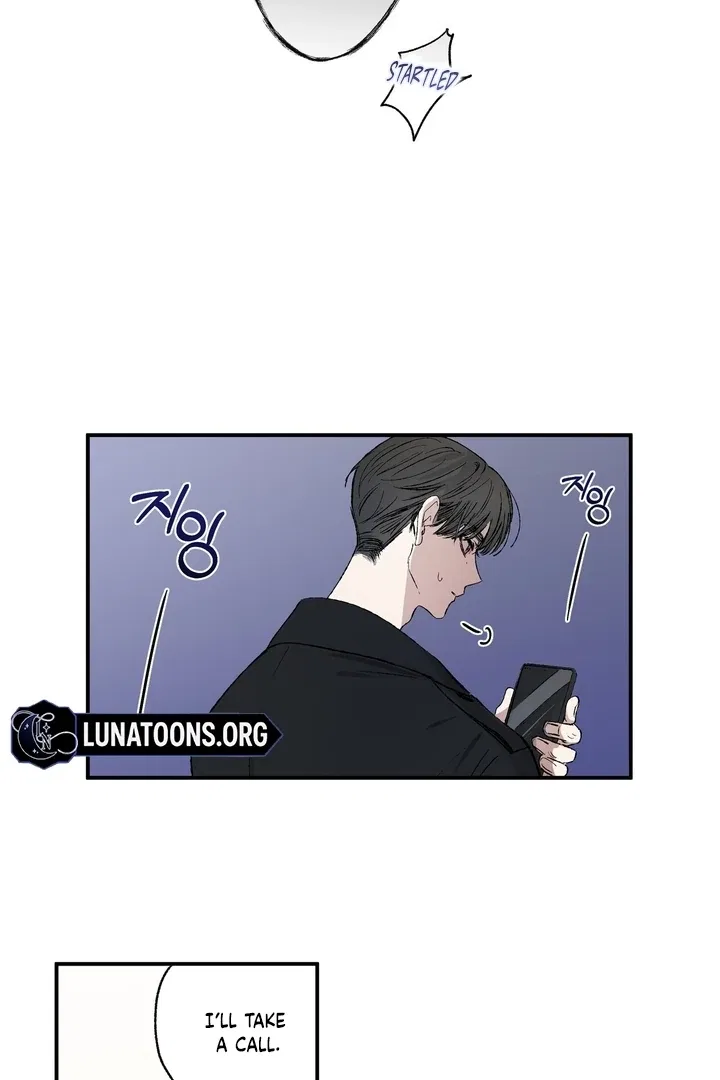 Romantic Revenge Chapter 35 – Page 40