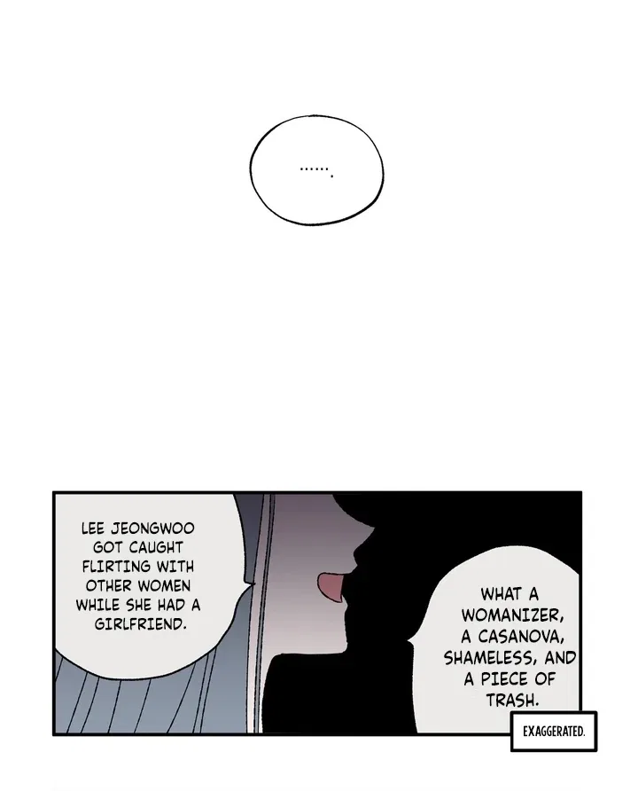 Romantic Revenge Chapter 35 – Page 42
