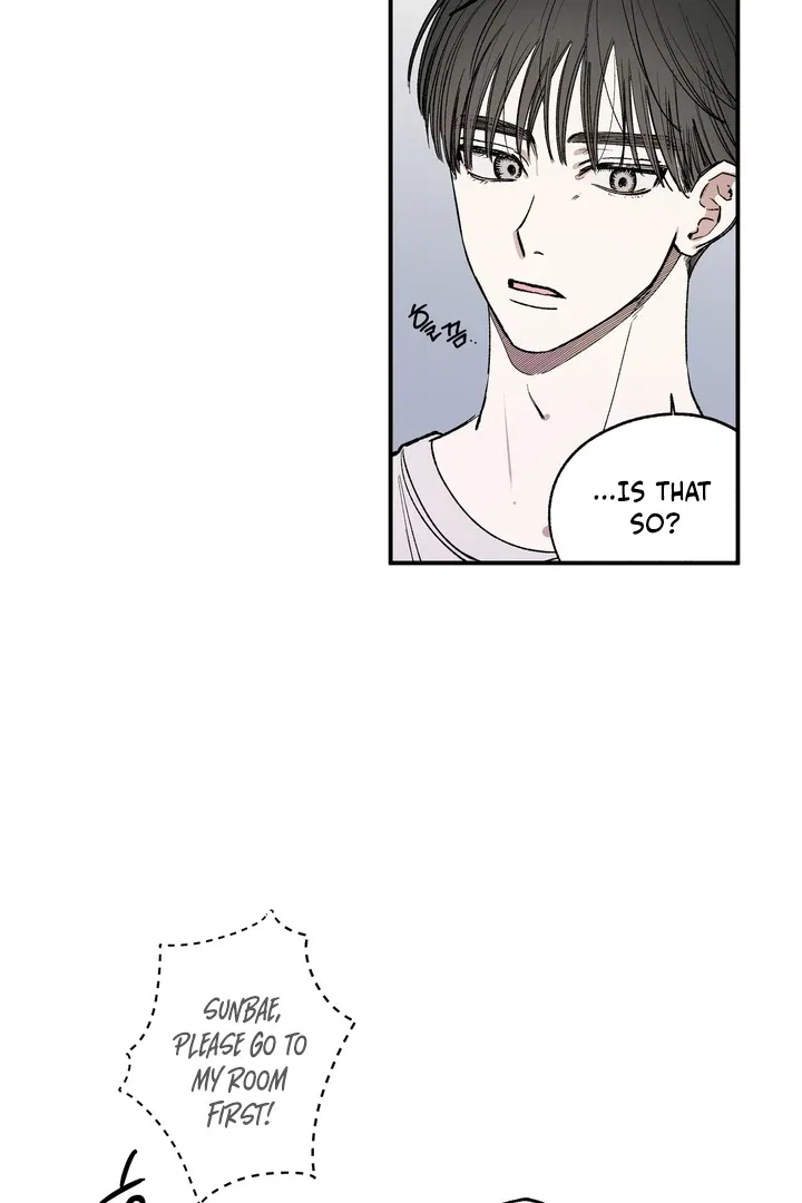 Romantic Revenge Chapter 34 – Page 8