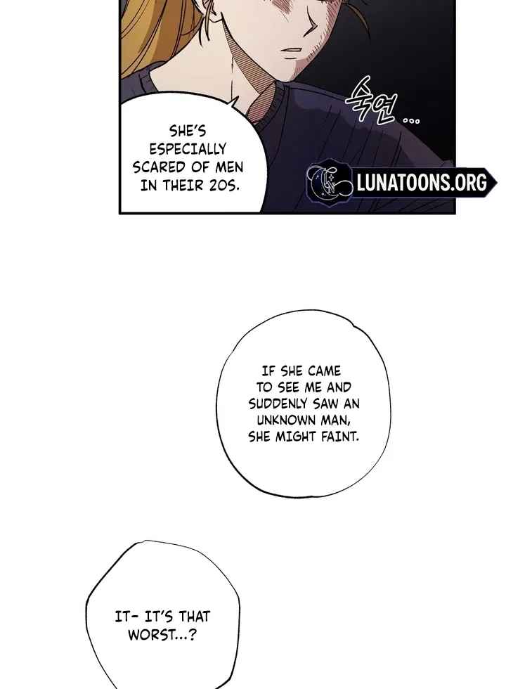 Romantic Revenge Chapter 34 – Page 12
