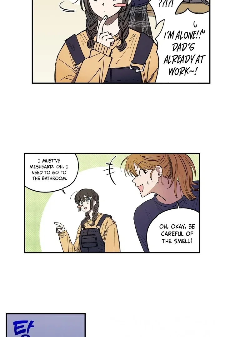 Romantic Revenge Chapter 34 – Page 18