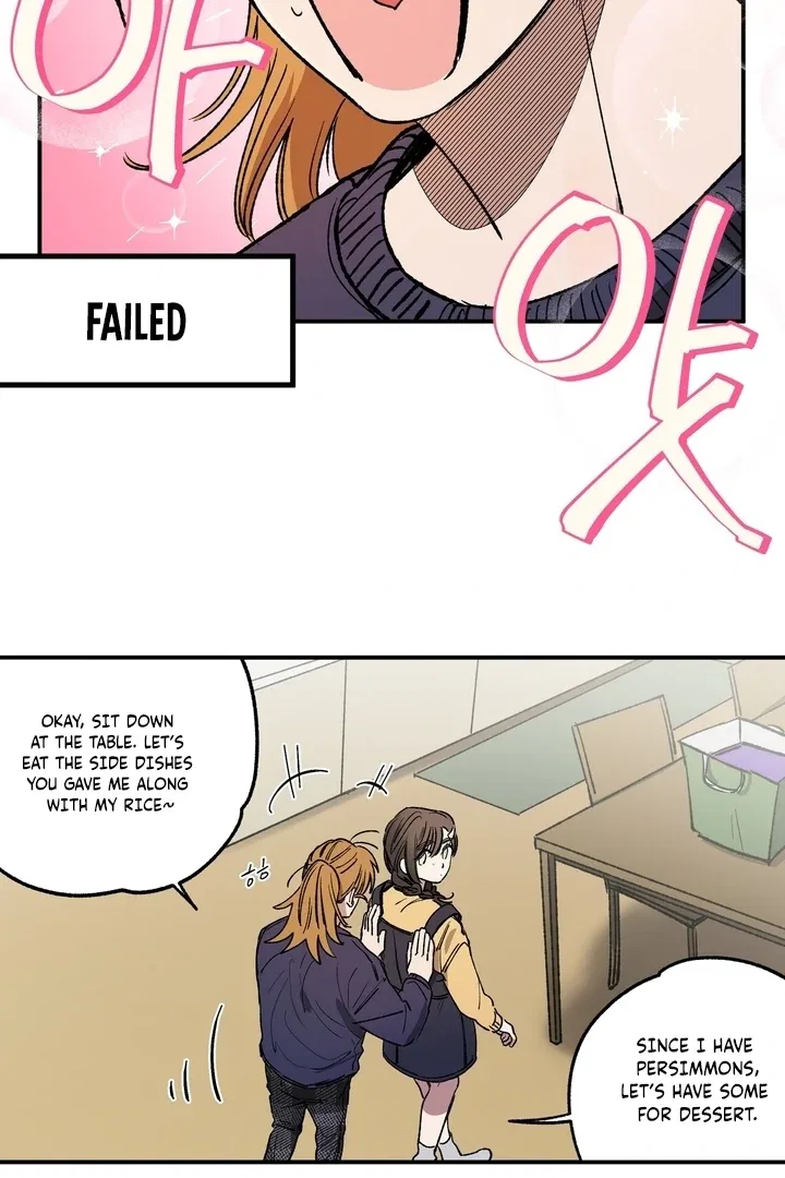 Romantic Revenge Chapter 34 – Page 24