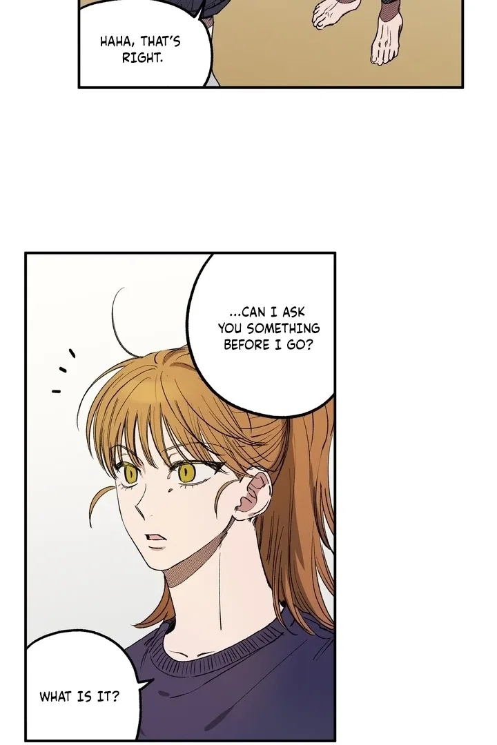 Romantic Revenge Chapter 34 – Page 31