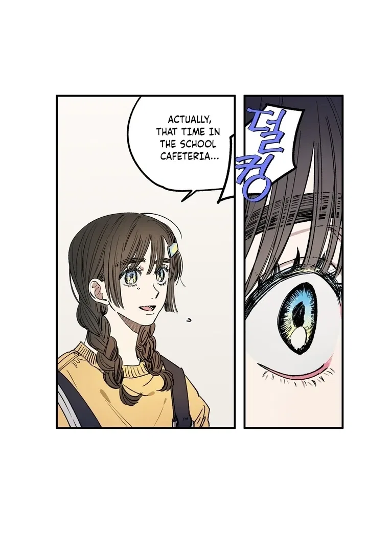 Romantic Revenge Chapter 34 – Page 32