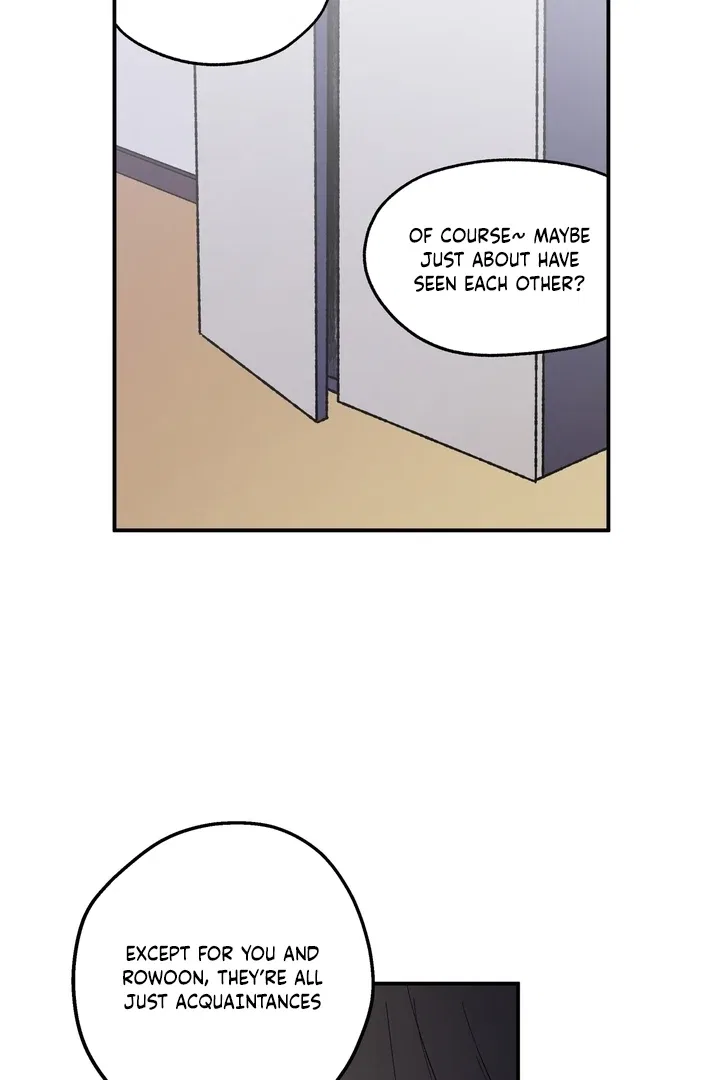 Romantic Revenge Chapter 34 – Page 43