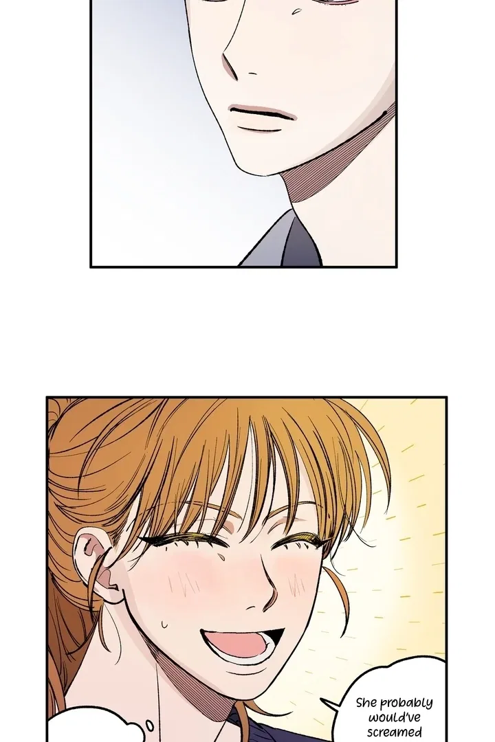 Romantic Revenge Chapter 34 – Page 49