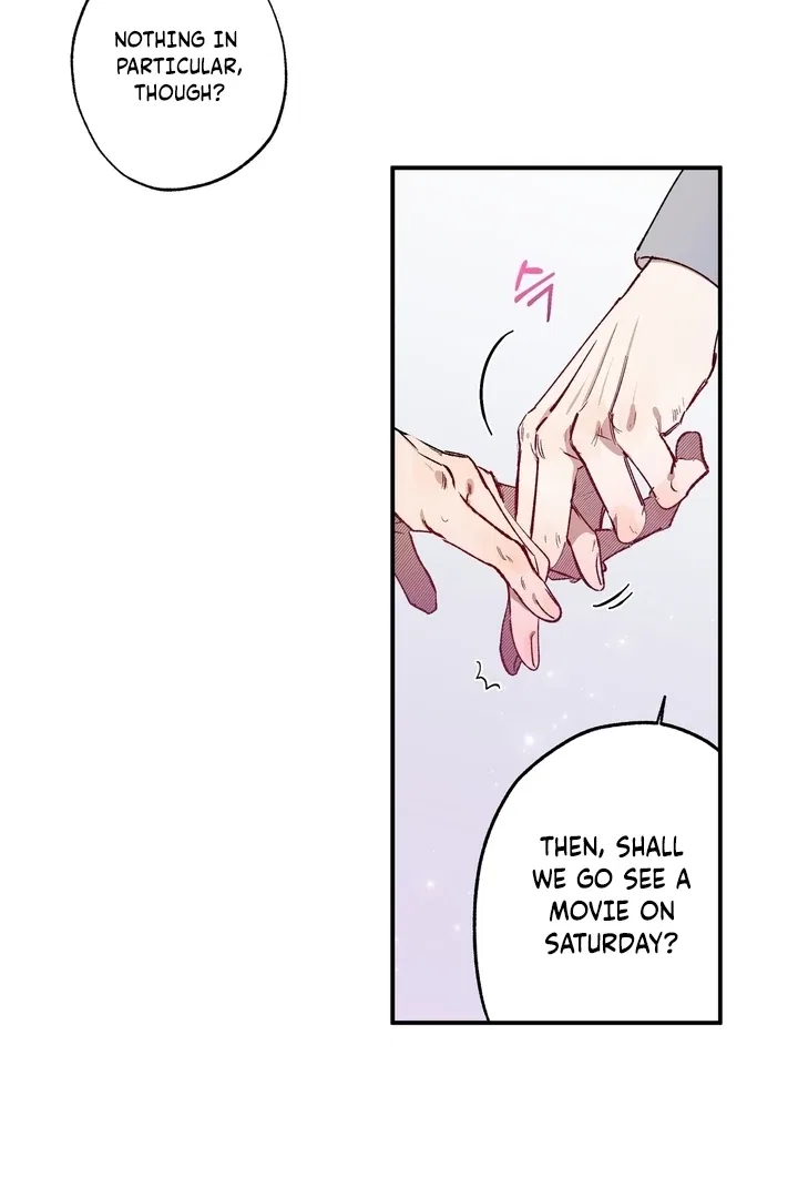 Romantic Revenge Chapter 34 – Page 52