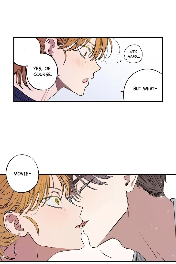 Romantic Revenge Chapter 34 – Page 53