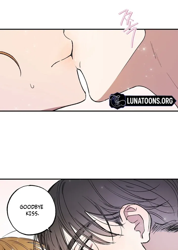 Romantic Revenge Chapter 34 – Page 54