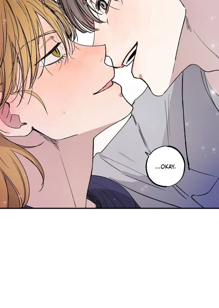 Romantic Revenge Chapter 34 – Page 55