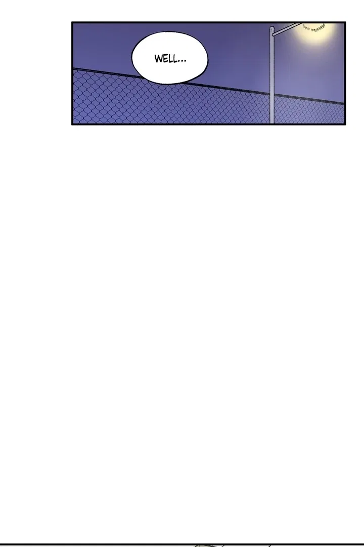 Romantic Revenge Chapter 33 – Page 4