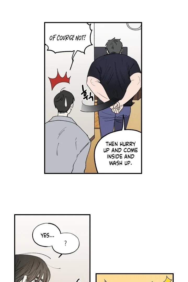 Romantic Revenge Chapter 33 – Page 6