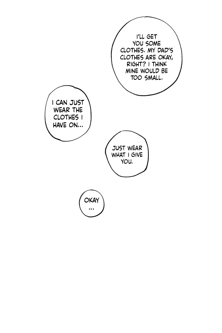Romantic Revenge Chapter 33 – Page 8