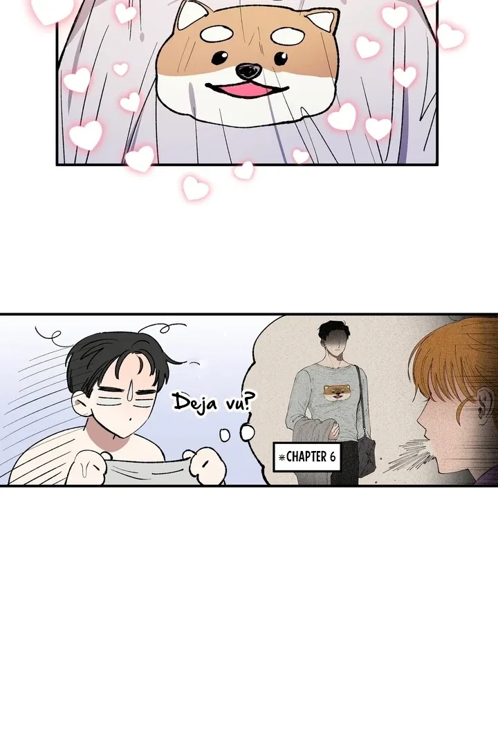 Romantic Revenge Chapter 33 – Page 11