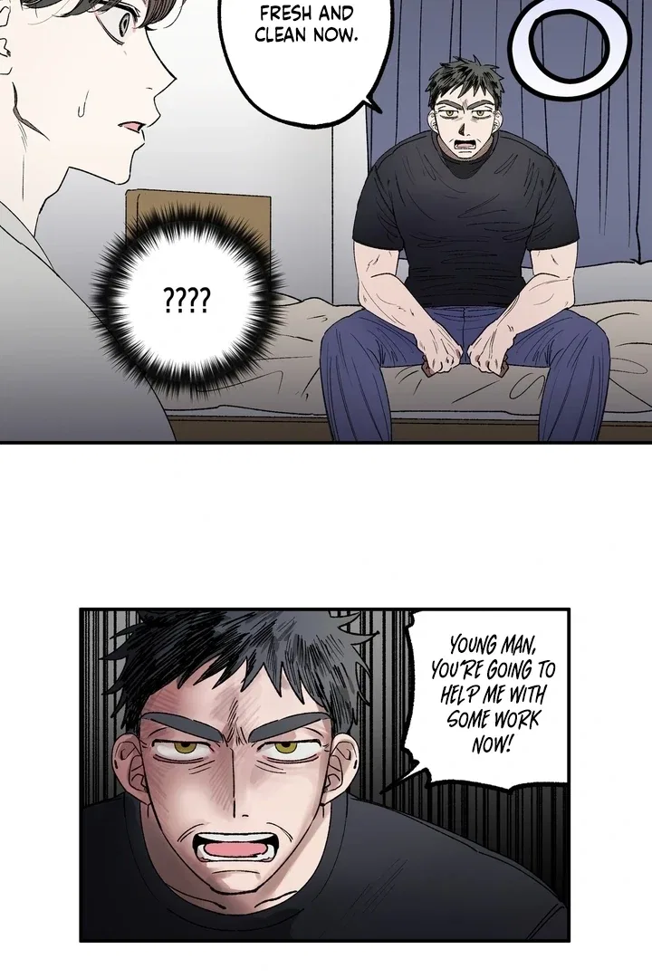 Romantic Revenge Chapter 33 – Page 15