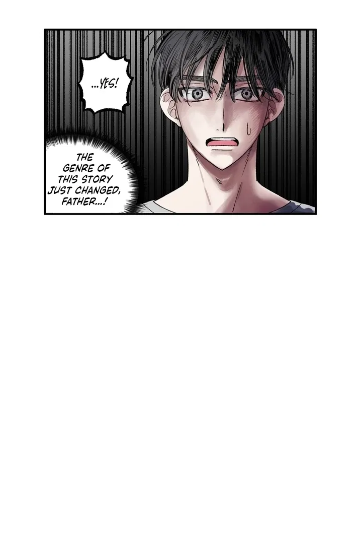 Romantic Revenge Chapter 33 – Page 16