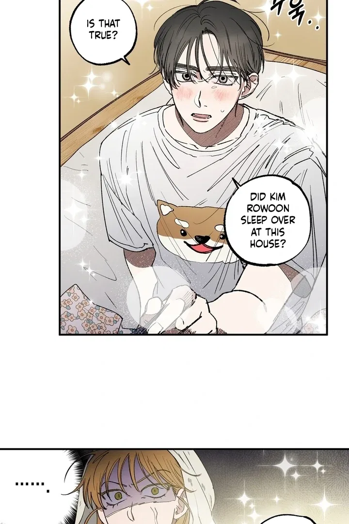 Romantic Revenge Chapter 33 – Page 23