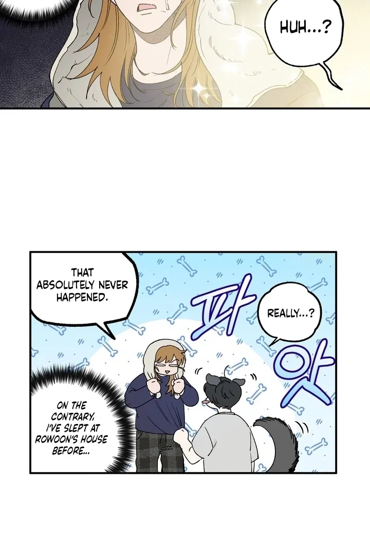Romantic Revenge Chapter 33 – Page 24