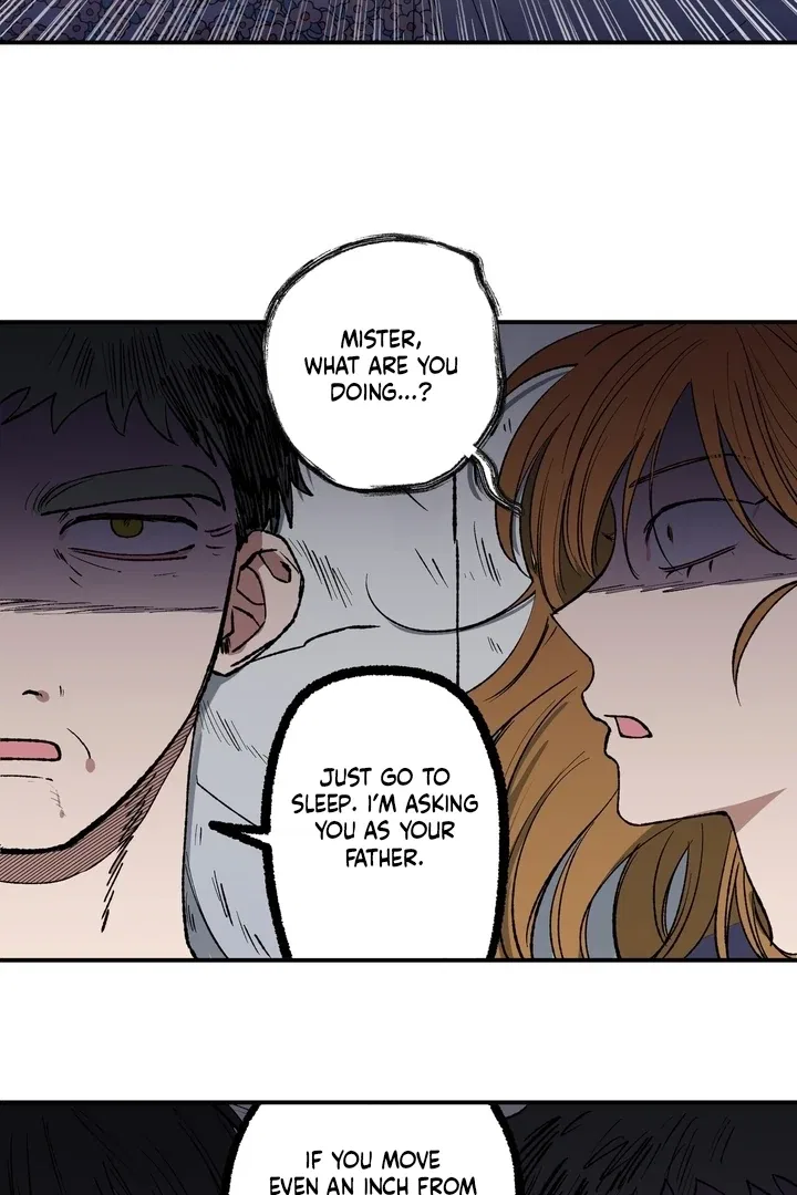 Romantic Revenge Chapter 33 – Page 29