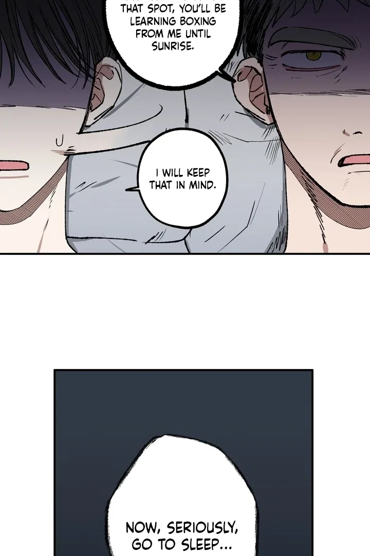 Romantic Revenge Chapter 33 – Page 30