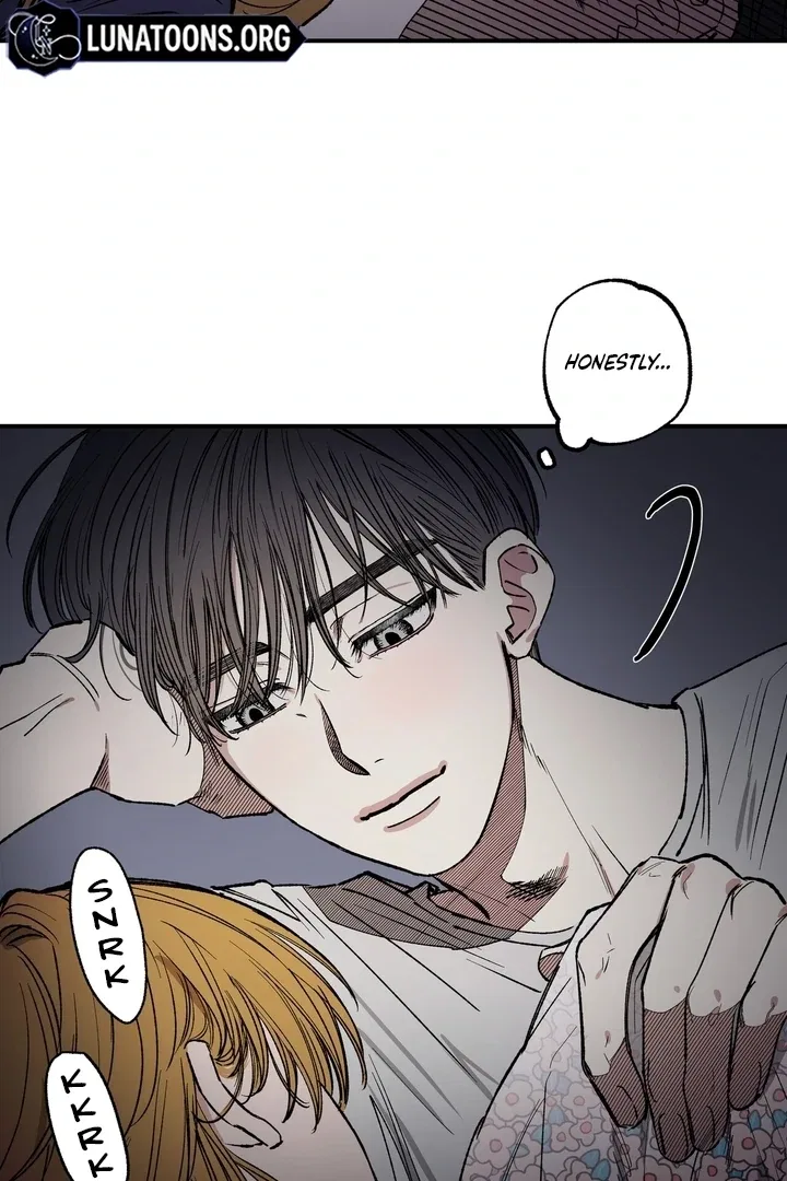 Romantic Revenge Chapter 33 – Page 36