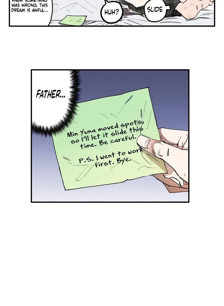 Romantic Revenge Chapter 33 – Page 41