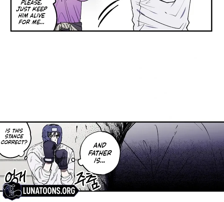 Romantic Revenge Chapter 32 – Page 14